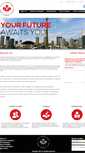Mobile Screenshot of citizenshipconsultants.com